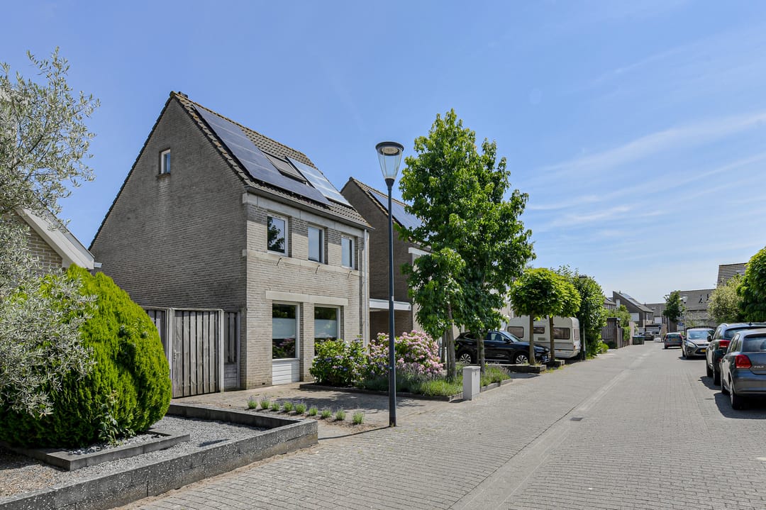 Foto 2 van Heideveen 8