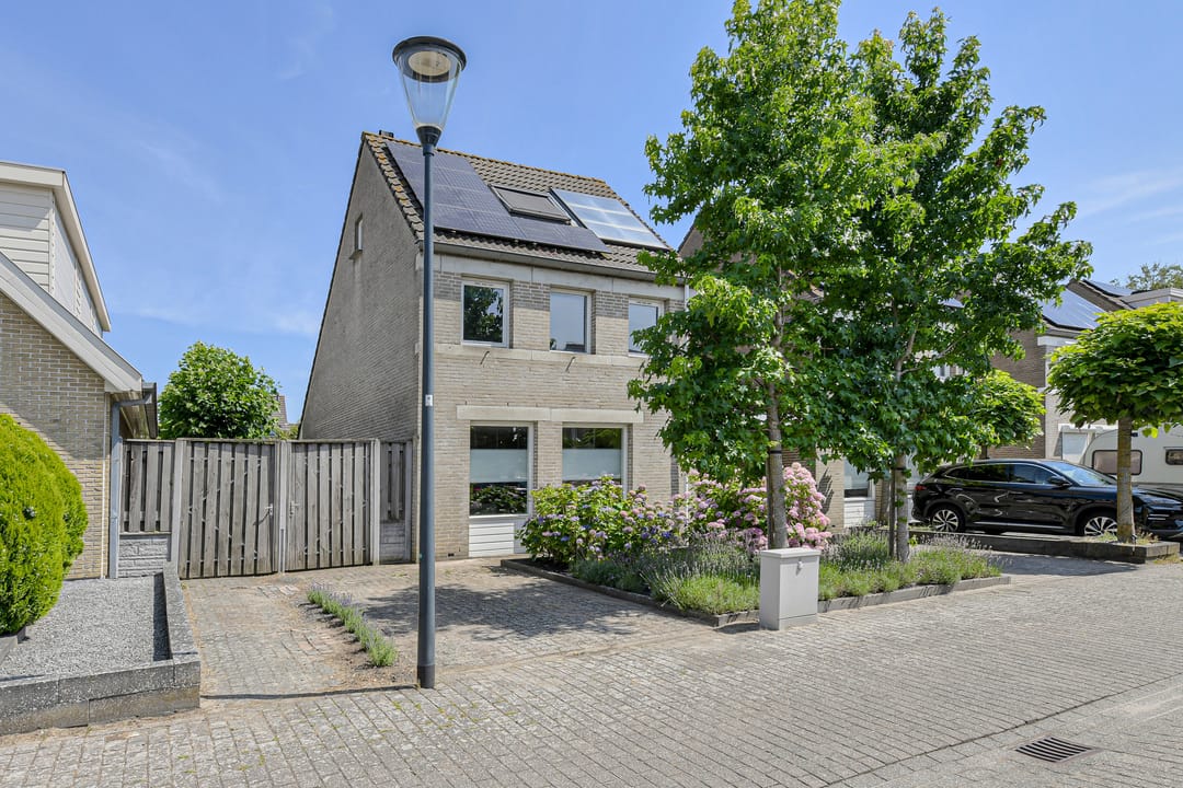 Foto 52 van Heideveen 8