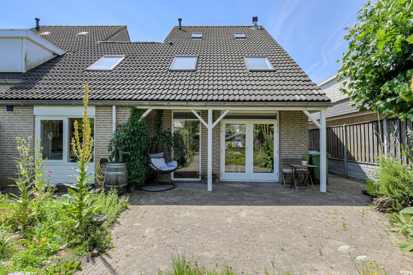 Foto 50 van Heideveen 8