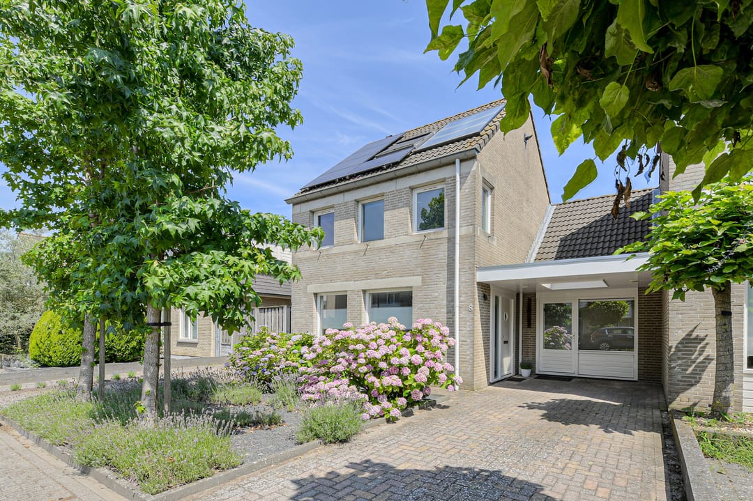 Foto 1 van Heideveen 8
