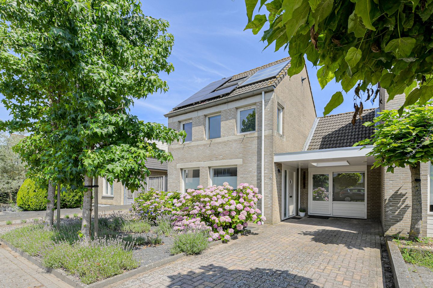 Foto 1 van Heideveen 8