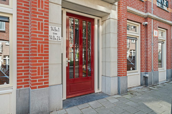 Photo 2 of Kuipersstraat 149-A19