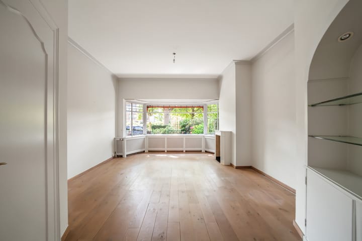 Tussenwoning te koop: Wassenaarseweg 196, 'S-Gravenhage