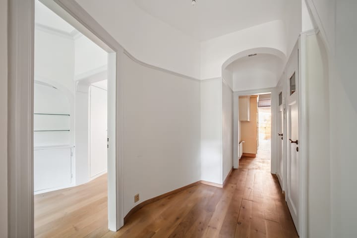 Tussenwoning te koop: Wassenaarseweg 196, 'S-Gravenhage