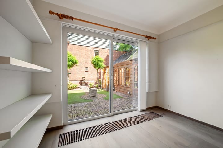 Tussenwoning te koop: Wassenaarseweg 196, 'S-Gravenhage