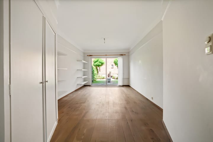 Tussenwoning te koop: Wassenaarseweg 196, 'S-Gravenhage