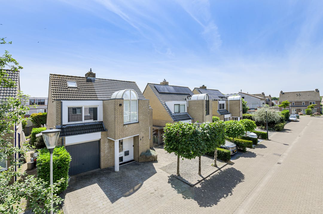 Photo 2 of Groot Zand 6