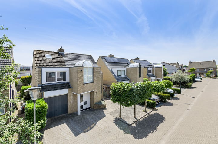 Photo 2 of Groot Zand 6