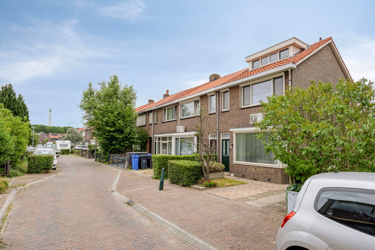 Foto 5 van Nieuw Engeland 50