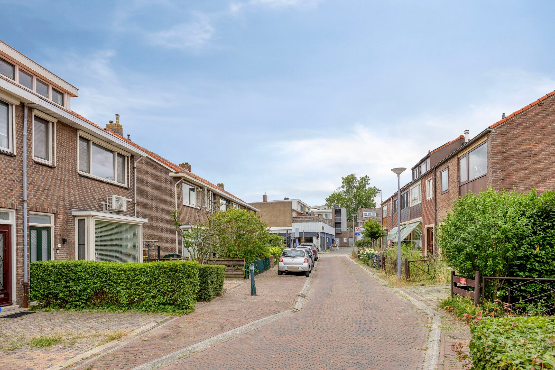 Foto 6 van Nieuw Engeland 50