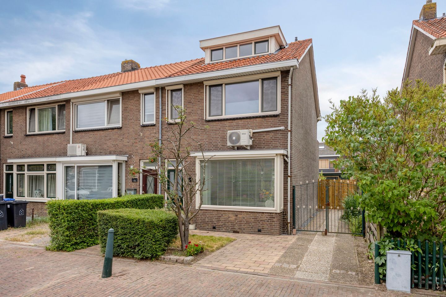 Foto 4 van Nieuw Engeland 50