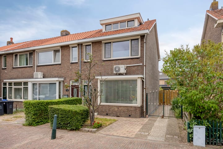 Foto 4 van Nieuw Engeland 50