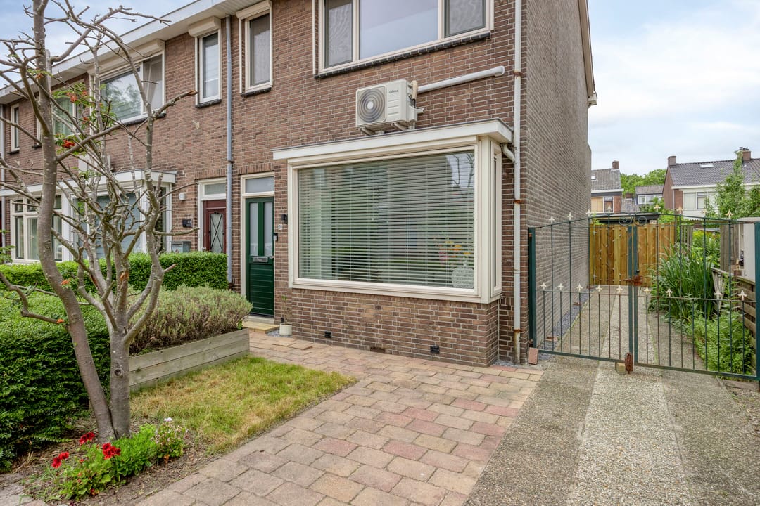 Foto 7 van Nieuw Engeland 50