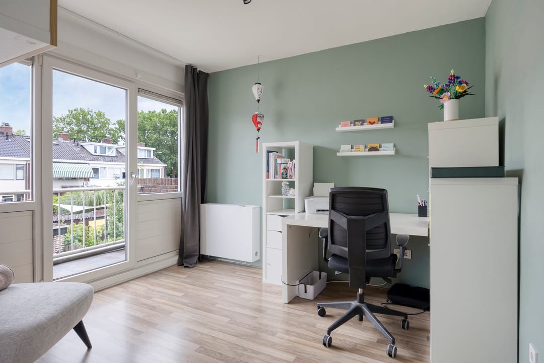 Foto 26 van Nieuw Engeland 50