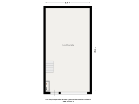 View floorplan