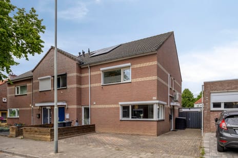 Pastoor Schoenmaeckersstraat thumbnail