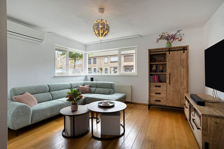 Foto 4 van Pastoor Schoenmaeckersstraat 17-D