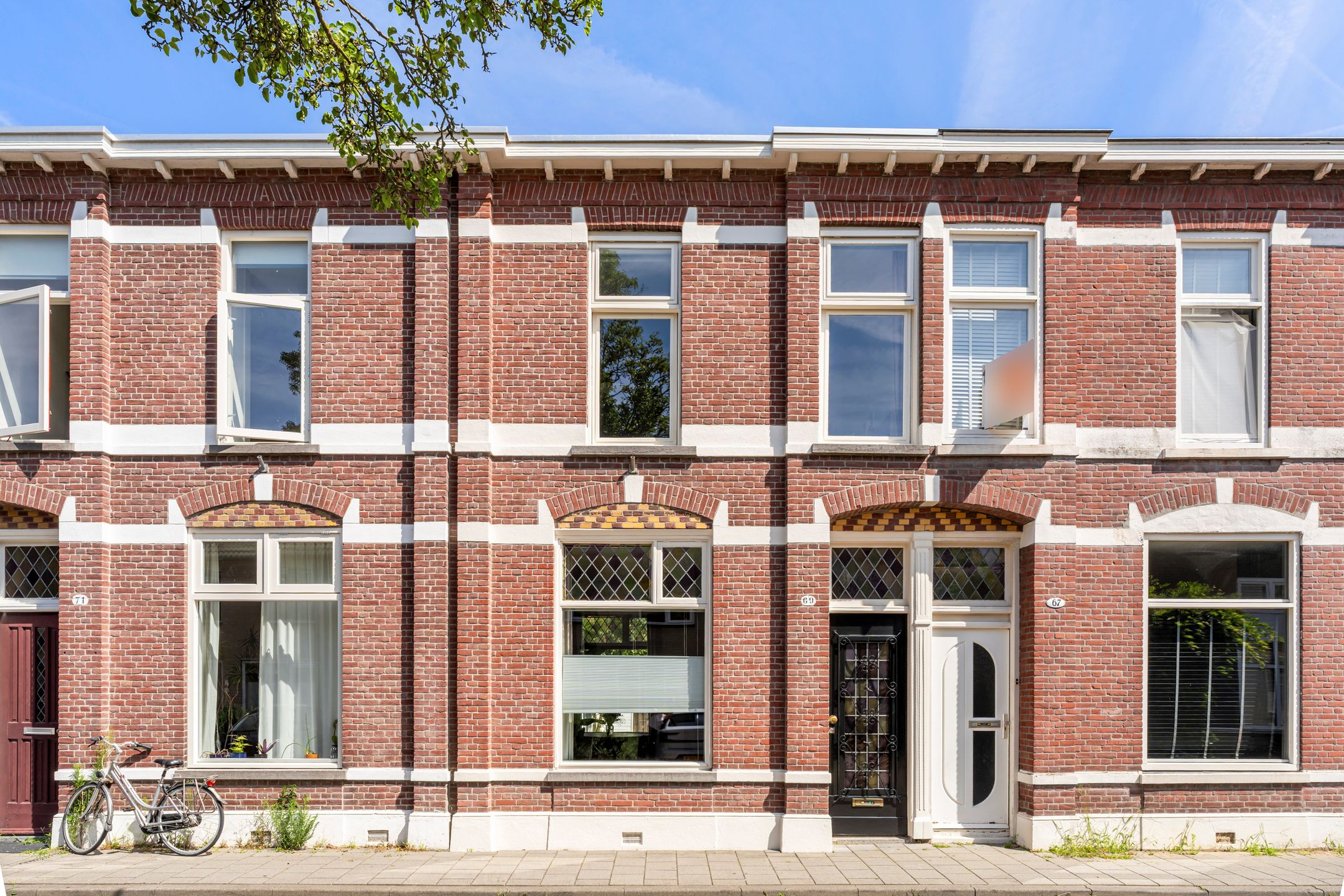 Hoogvensestraat 69 