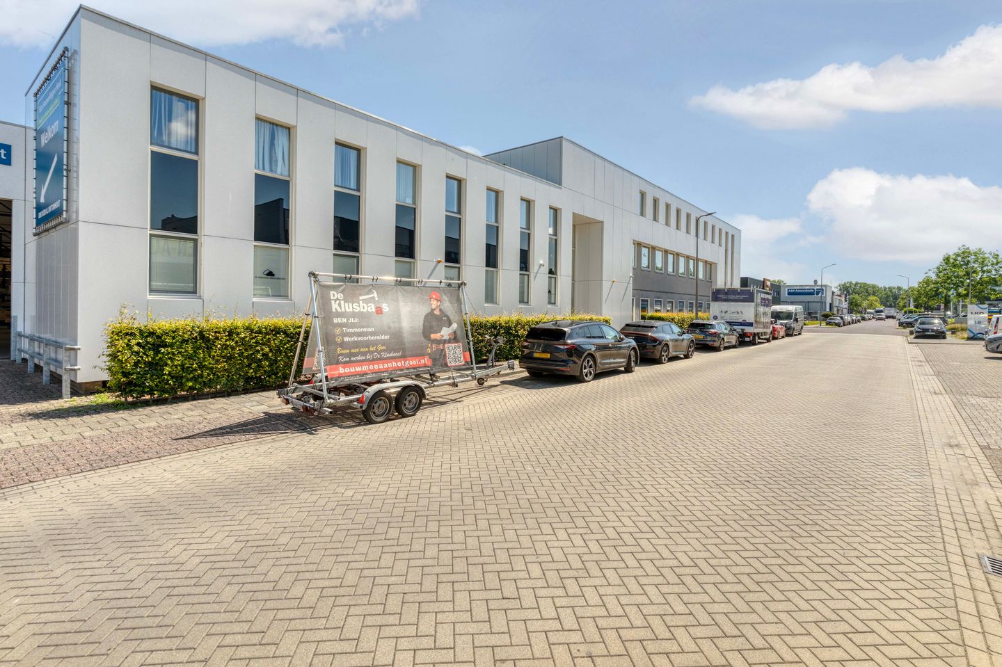 Bekijk foto 5 van Energiestraat 27-F
