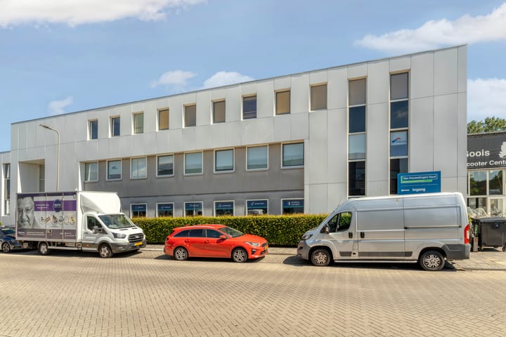 Energiestraat 27-F, Naarden