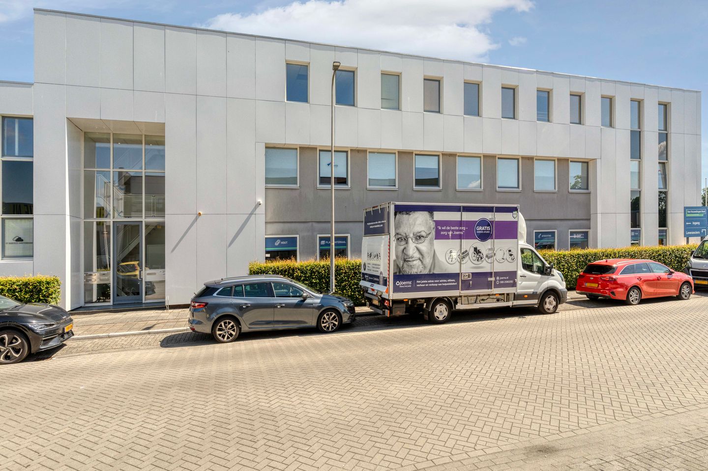 Bekijk foto 3 van Energiestraat 27-F