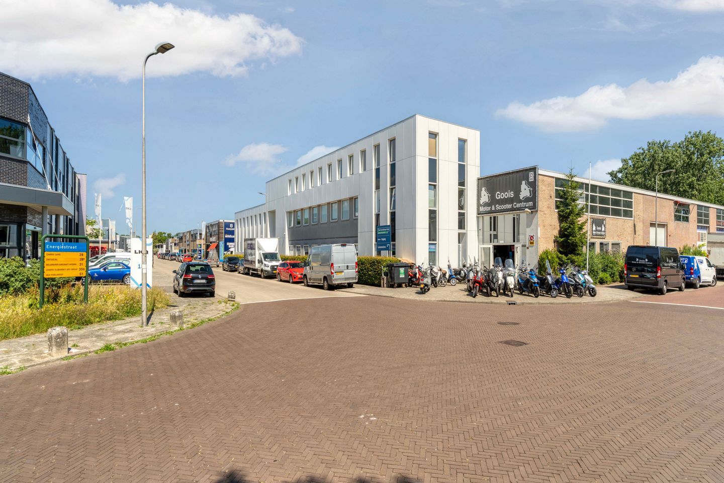 Bekijk foto 4 van Energiestraat 27-F