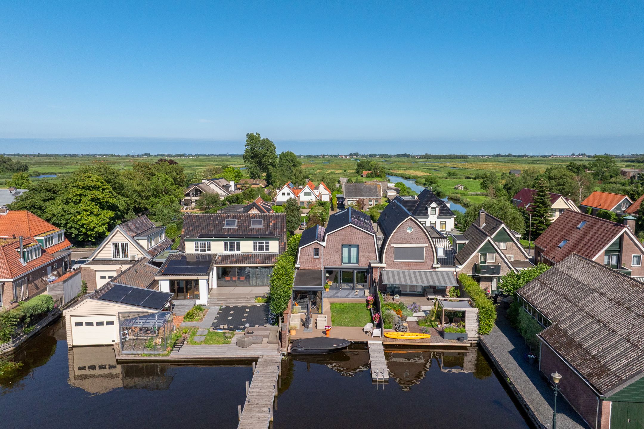 Foto 6 van Noordeinde 90