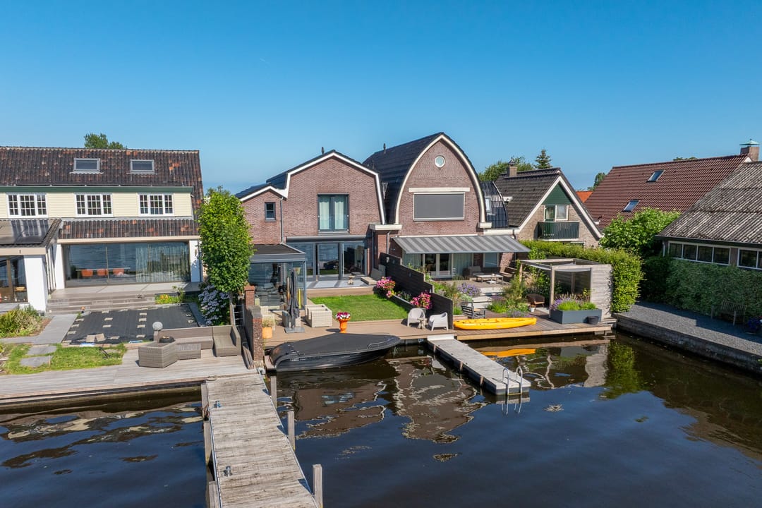 Foto 7 van Noordeinde 90