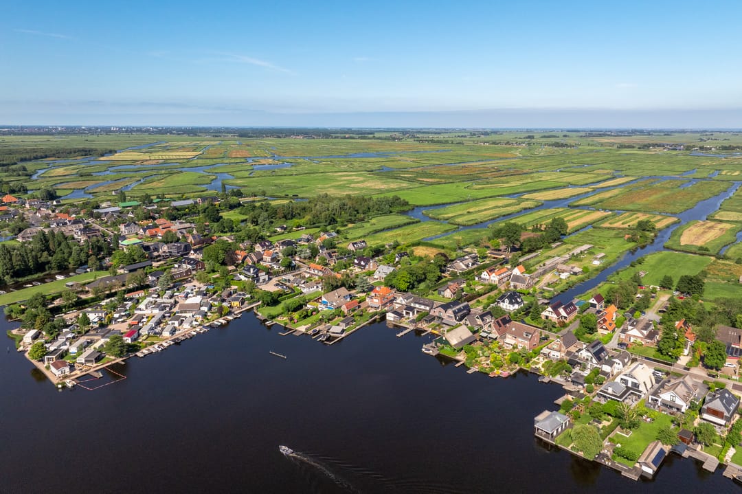Foto 2 van Noordeinde 90