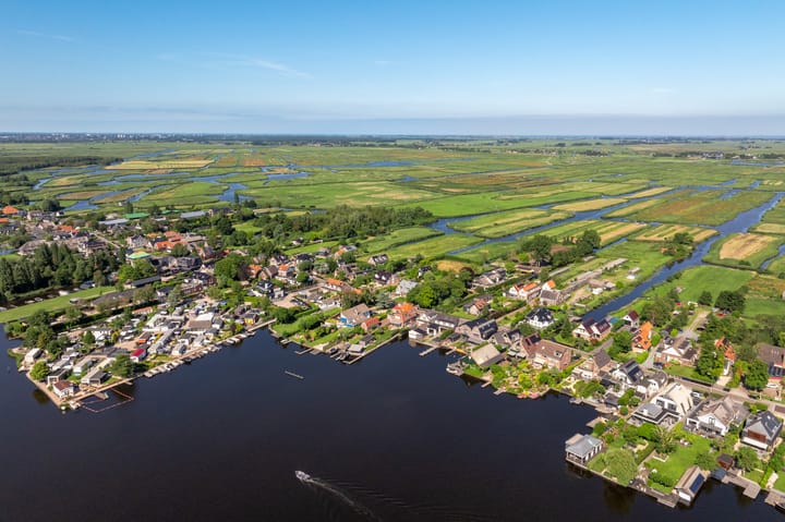 Foto 2 van Noordeinde 90