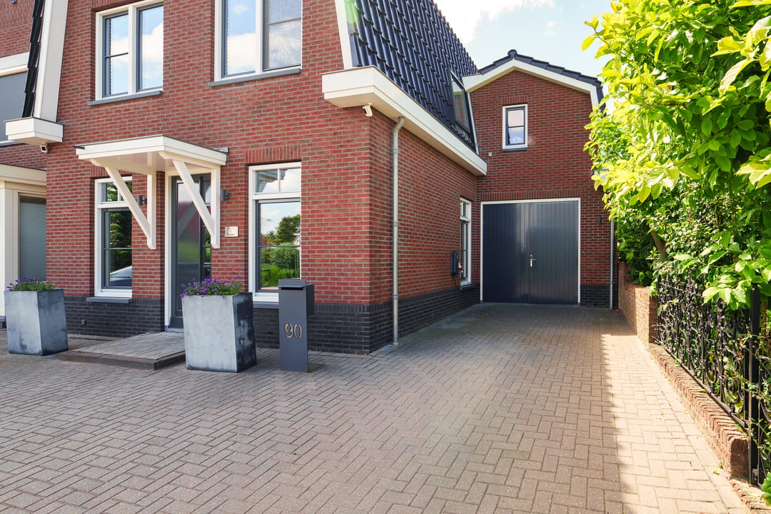 Foto 11 van Noordeinde 90