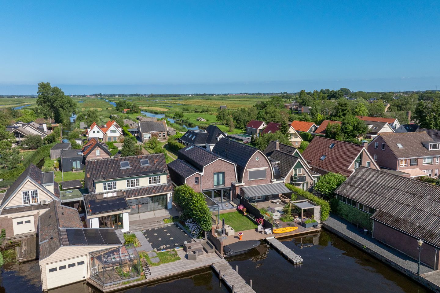 Foto 5 van Noordeinde 90