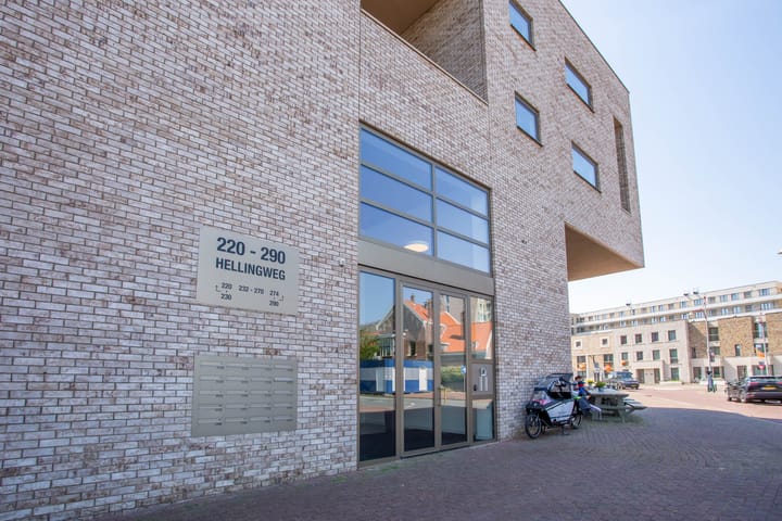 Foto 5 van Hellingweg 258