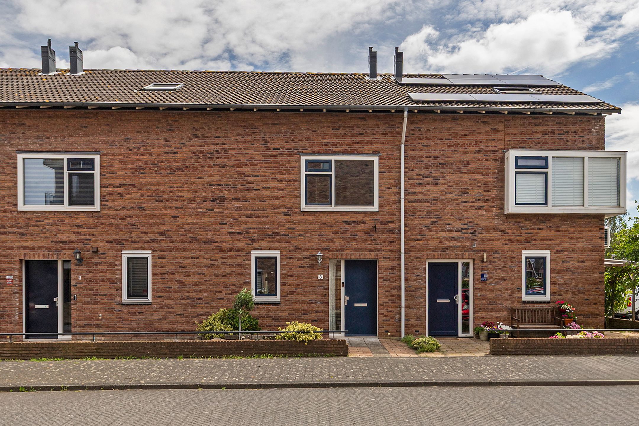 Bob de Langestraat 8 