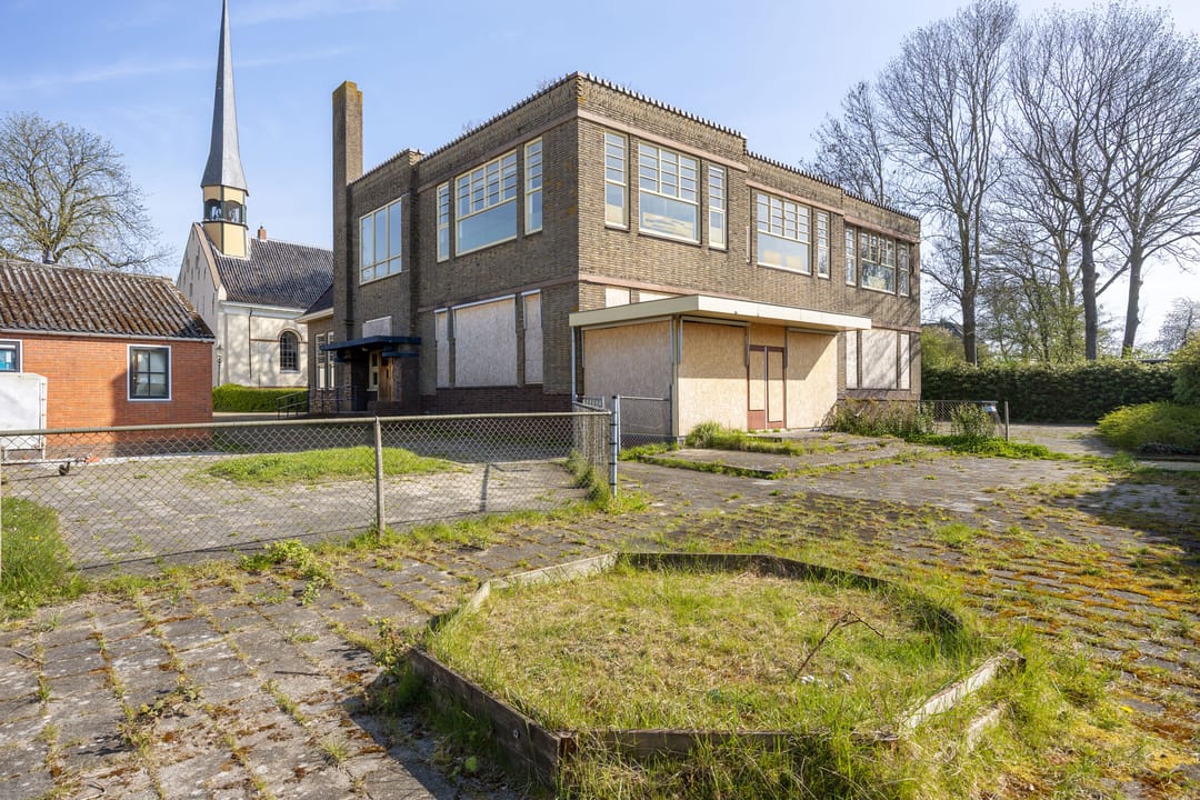 Foto 43 van Kerkplein 6