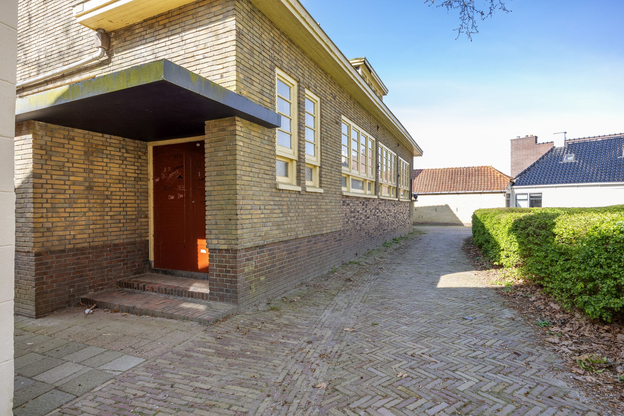 Foto 51 van Kerkplein 6
