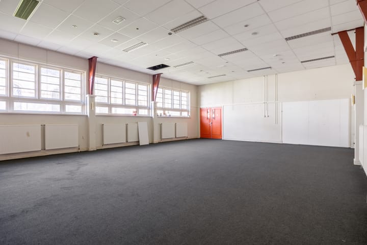 Appartement te koop: Kerkplein 6, Grijpskerk