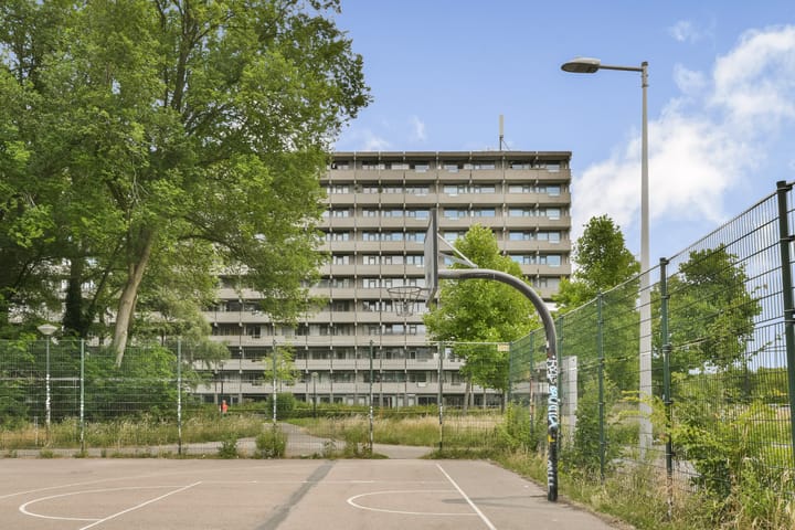 Kleiburg 645