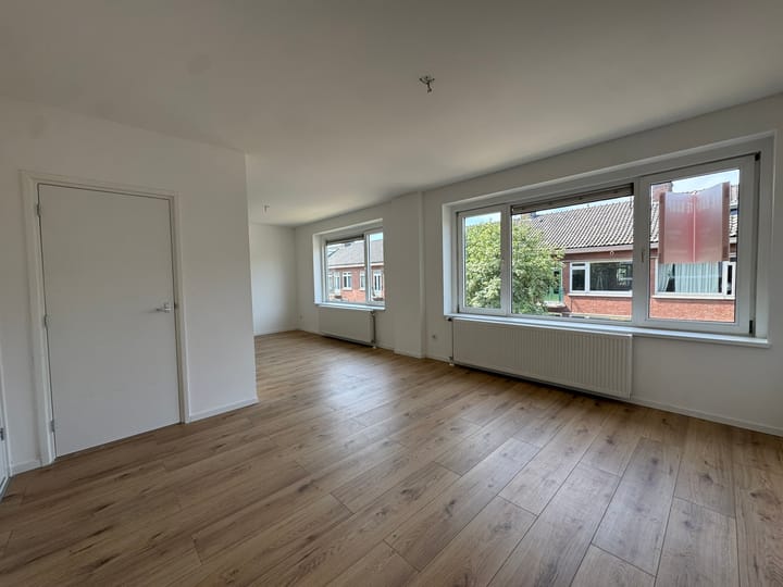 Foto 4 van Sonoystraat 14-C