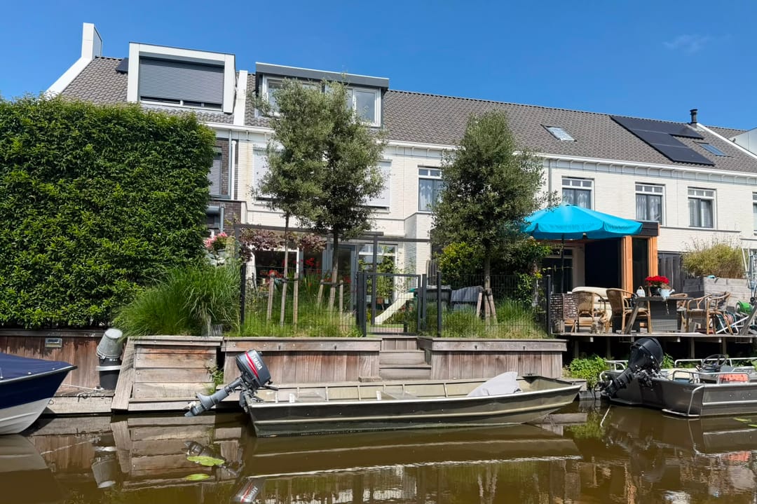 Photo 31 of Spoetnikstraat 26