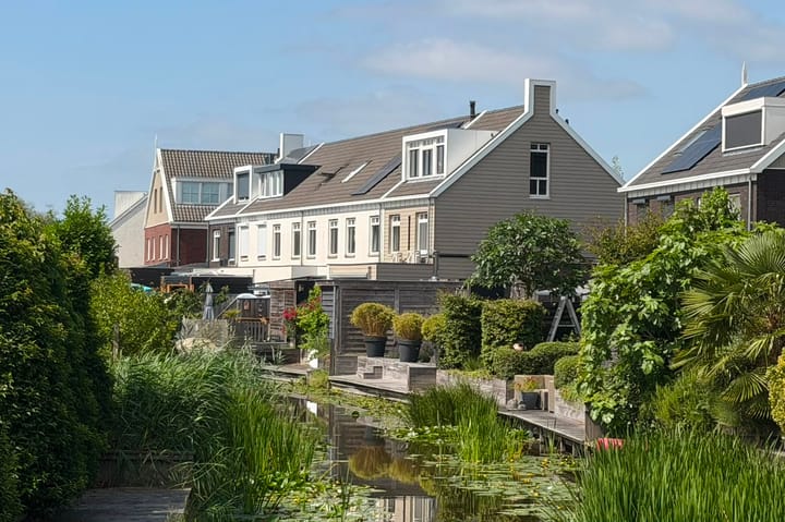 Photo 2 of Spoetnikstraat 26