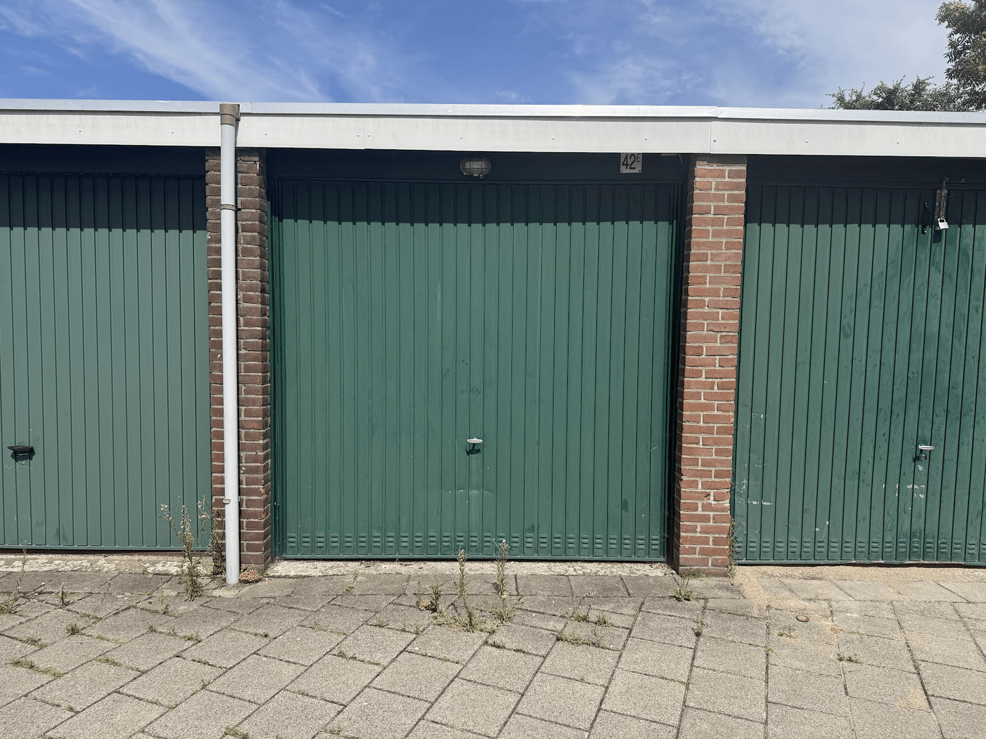 Meloenstraat 42 E  false