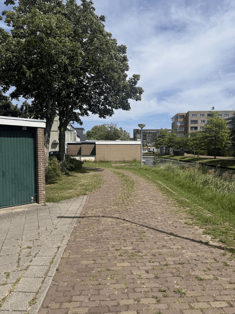 Foto 10 van Meloenstraat 42 E