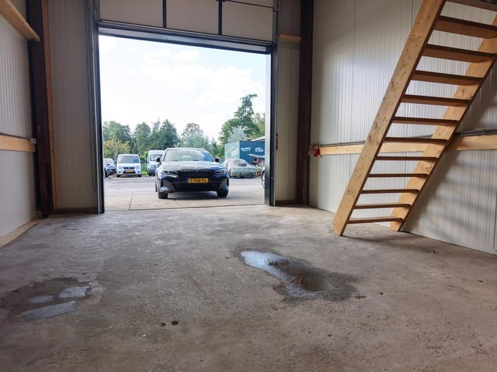 Oudhuijzerweg 18, Wilnis