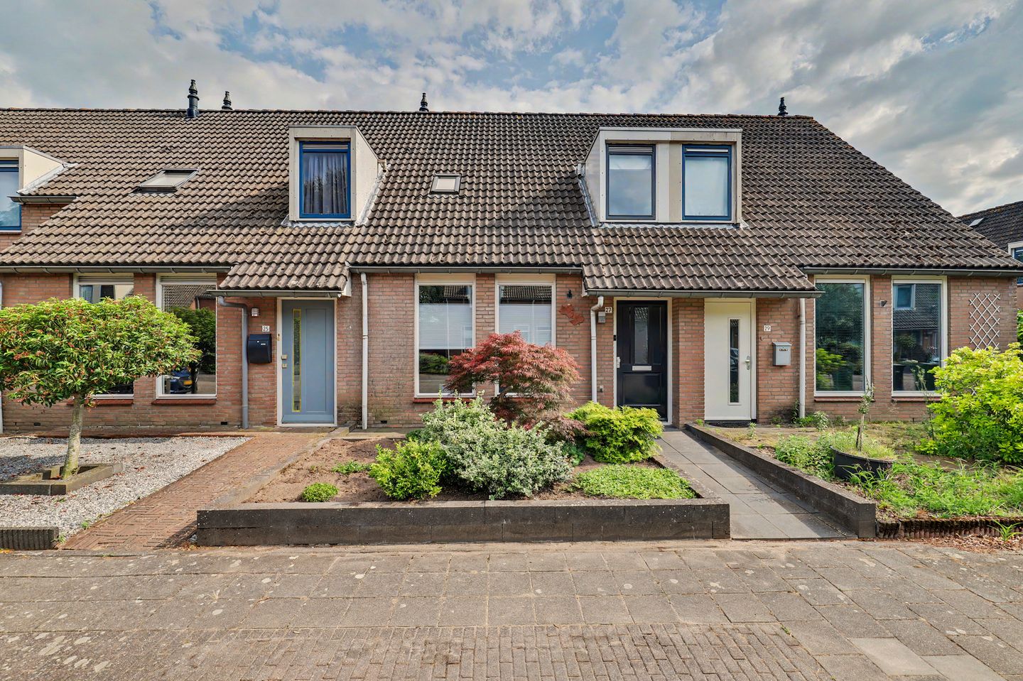 Foto 1 van Costerlaan 27