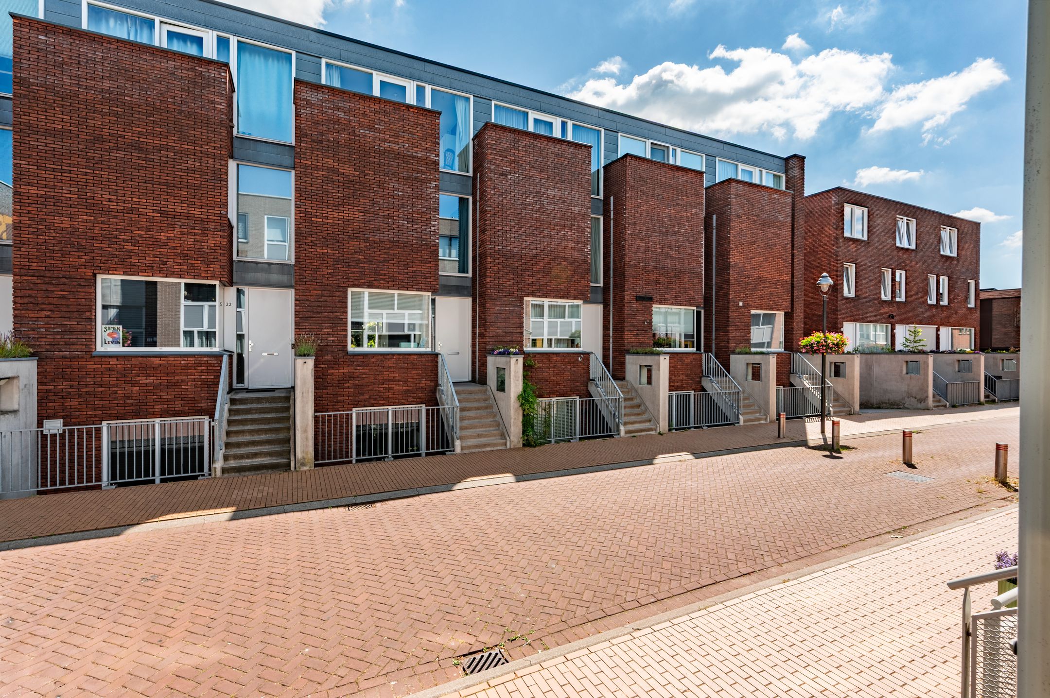 Roggestraat 20 