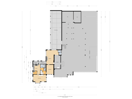 View floorplan