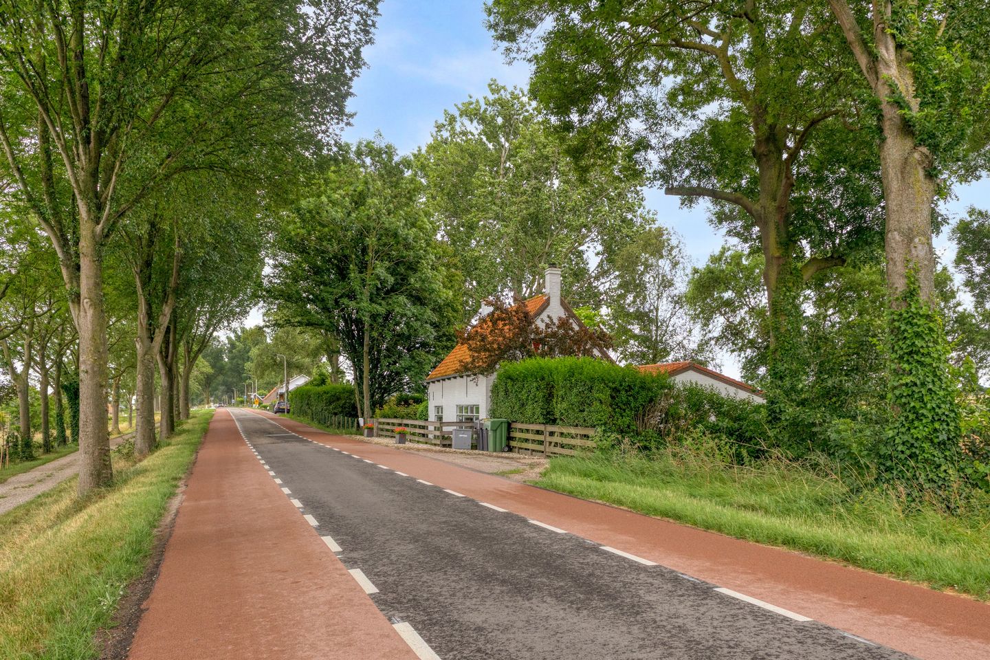 Foto 4 van Oud-Cromstrijensedijk OZ 95