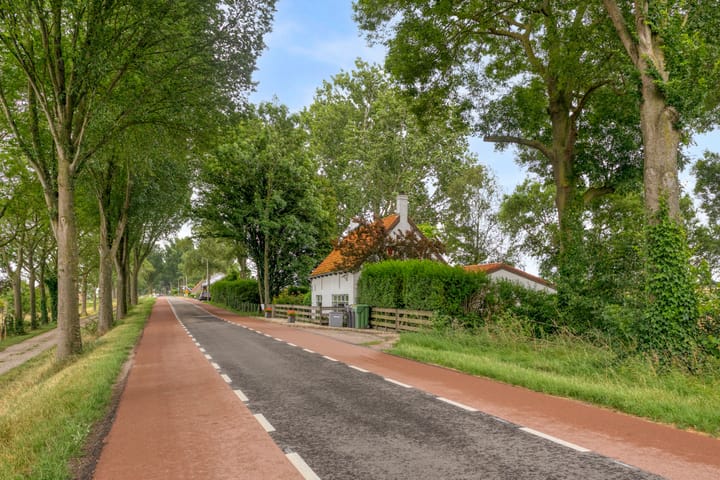 Foto 4 van Oud-Cromstrijensedijk OZ 95