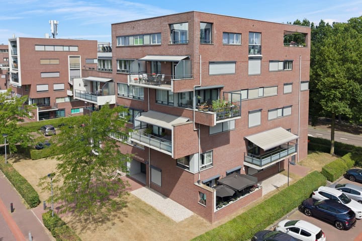 Foto 3 van Zonneveld 42